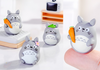 Mini Totoro Figures