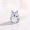 Mini Totoro Figures