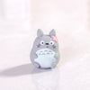 Mini Totoro Figures