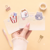 Mochi Ghost Layered Sticky Notes