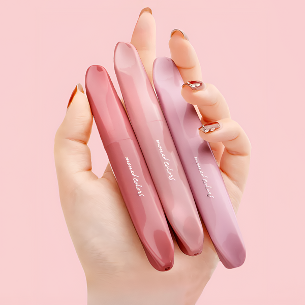 Monet Colors Aesthetic Highlighters