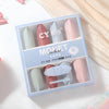 Monet Colors Aesthetic Highlighters - Set of 4