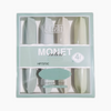 Monet Colors Aesthetic Highlighters - Set of 4