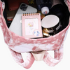Unicolor Tie-Dye Backpack (4 Colors)