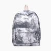 Unicolor Tie-Dye Backpack (4 Colors)