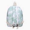 Unicolor Tie-Dye Backpack (4 Colors)