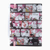 Moomin A4 Clear Book - Moomin Builds A House