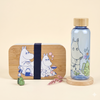 Moomin Bamboo Bento Lunch Box