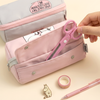 Moomin Cozy Utility Pencil Case