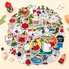 Moomin Valley Stickers - Set of 150