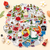 Moomin Valley Stickers - Set of 150
