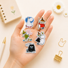 Moomin Valley Stickers - Set of 150