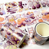Moonlit Enchantment Halloween Masking Tape