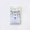 Moshi Moshi Animal Sticky Memo Pad