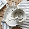 My Neighbor Totoro Ceramic Tableware - Limited Edition