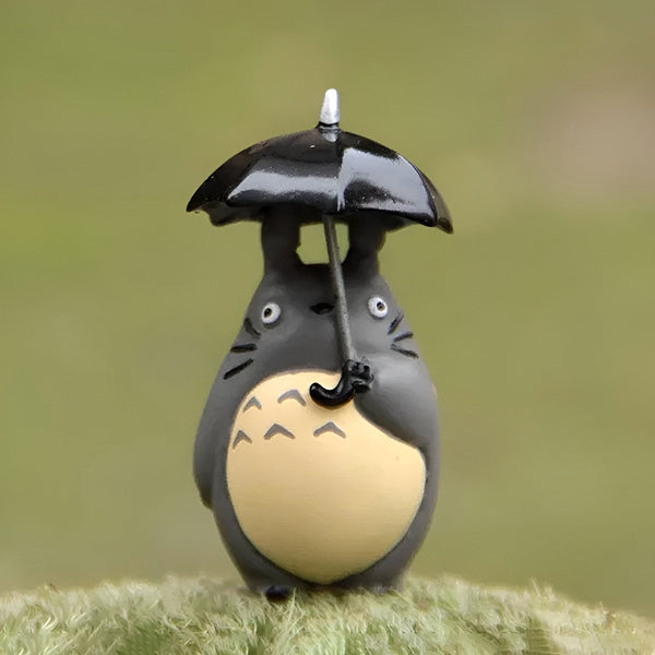 My Neighbor Totoro Figure
