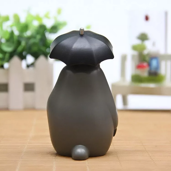 My Neighbor Totoro Figure