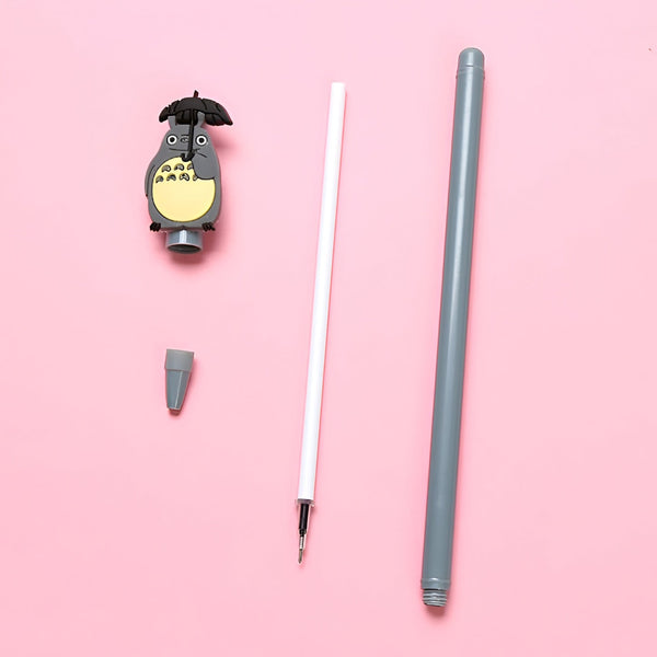 My Neighbor Totoro Gel Pen