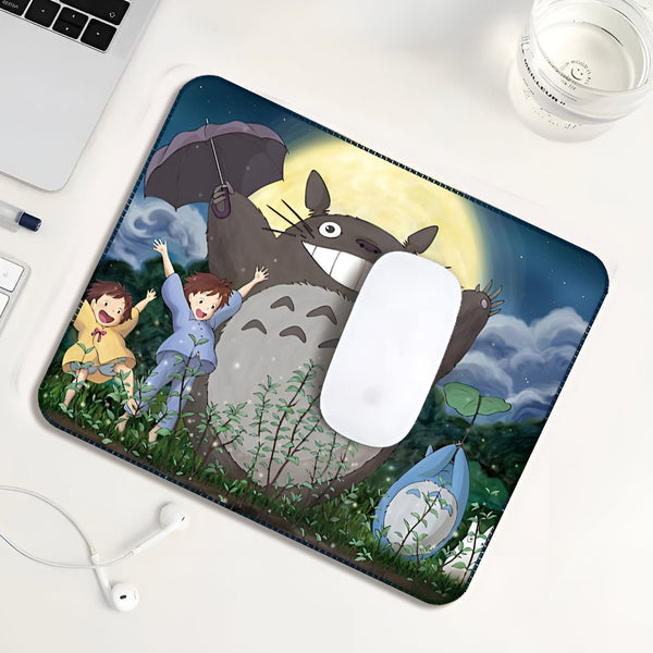 My Neighbor Totoro Mouse Pad