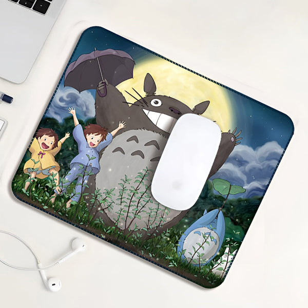 My Neighbor Totoro Mouse Pad