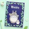 My Neighbor Totoro Notebook
