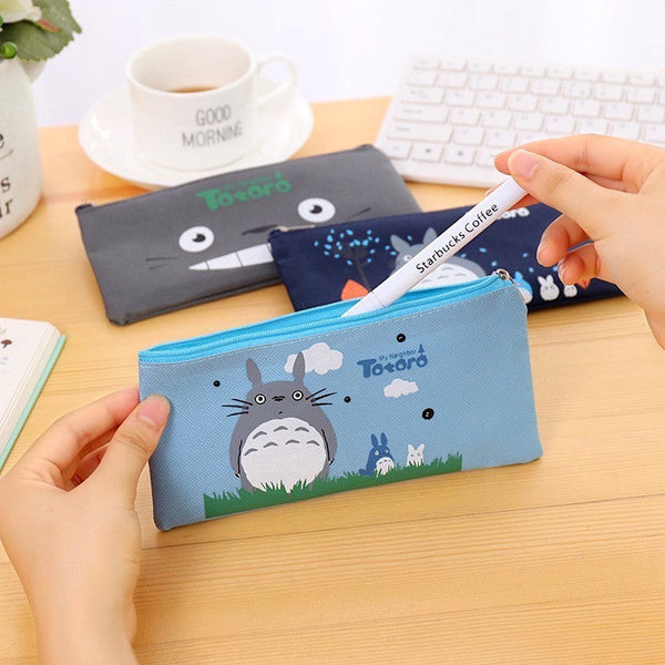 My Neighbor Totoro Pencil Pouch
