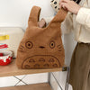 My Neighbor Totoro Tote Bag