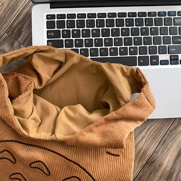 My Neighbor Totoro Tote Bag