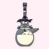 My Neighbor Totoro Travel Luggage Name Tag – Umbrella Ride