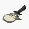 My Neighbor Totoro Travel Luggage Name Tag – Umbrella Ride