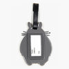 My Neighbor Totoro Travel Luggage Name Tag – Umbrella Ride