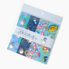 My Neighbor Totoro Washi Paper - Summer