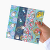 My Neighbor Totoro Washi Paper - Summer