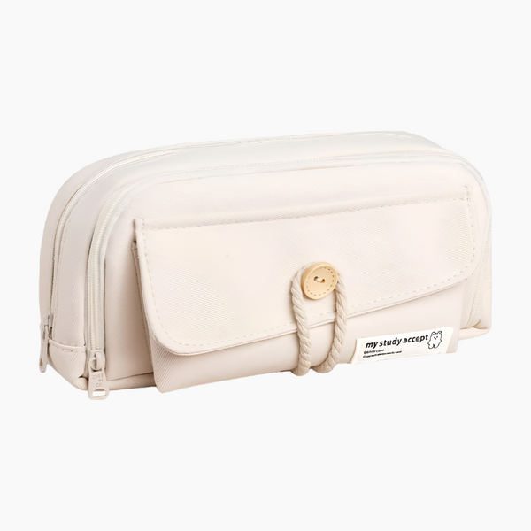 My Study Essentials Pencil Case