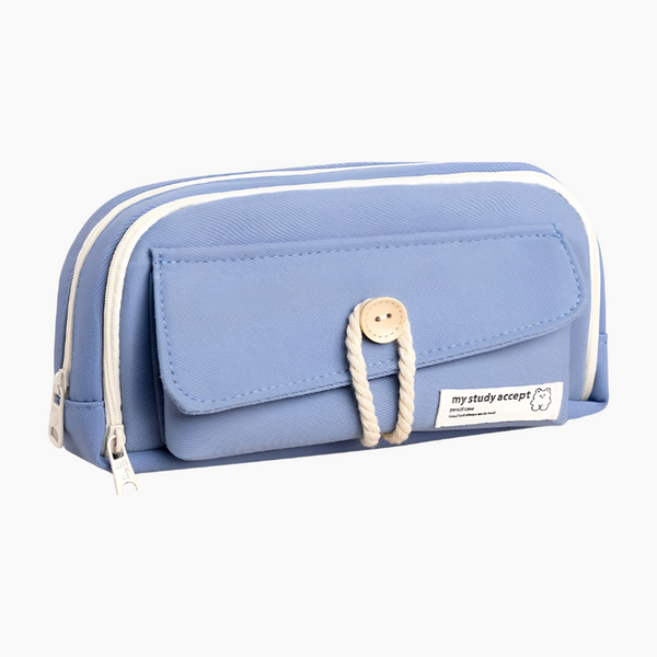 My Study Essentials Pencil Case