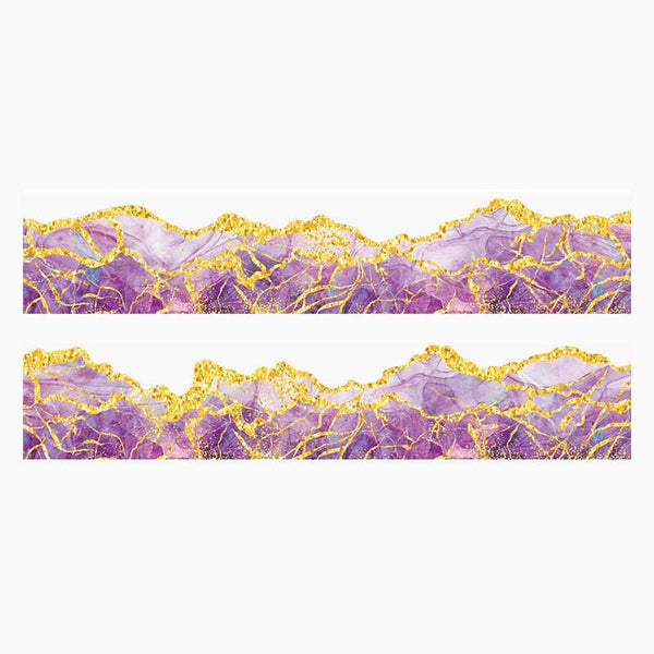 Mystic Swirls Washi Tapes