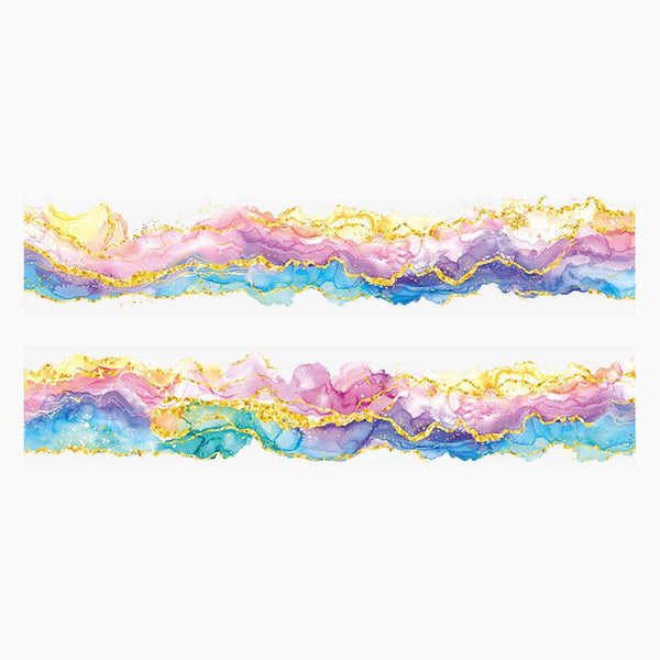 Mystic Swirls Washi Tapes