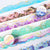 Mystic Swirls Washi Tapes