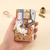 Neko Alley Pocket Notebooks