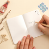 Neko Alley Pocket Notebooks