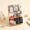 Neko Alley Pocket Notebooks
