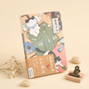 Neko Alley Pocket Notebooks