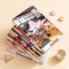Neko Alley Pocket Notebooks