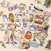 Neko Alley Stickers