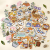 Neko Alley Stickers