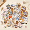 Neko Alley Stickers