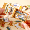 Neko Alley Stickers