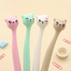 Japanese Cartoon Cat Gel Pen