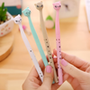 Japanese Cartoon Cat Gel Pen
