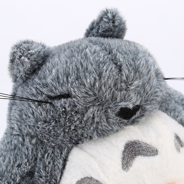 Nibariki My Neighbor Totoro Plush Toy